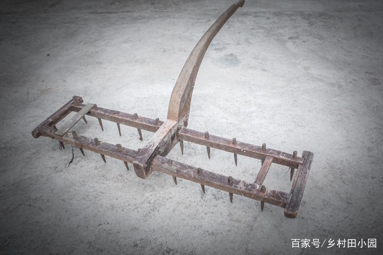 传统农具有哪些