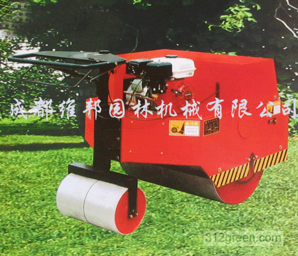 草坪为何要滚压？滚压机是如何工作的？如何使用？