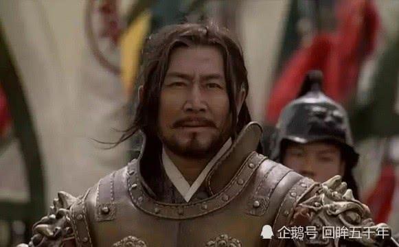 翟让是怎么死的？