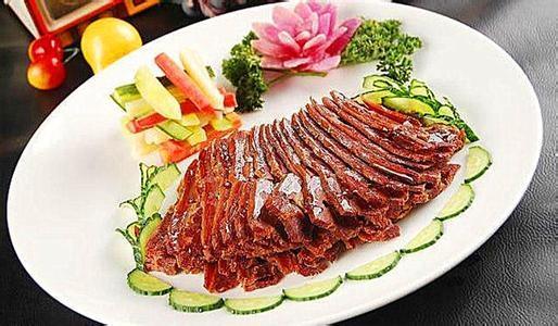 驴肉应该要怎么做才会很好吃呢？