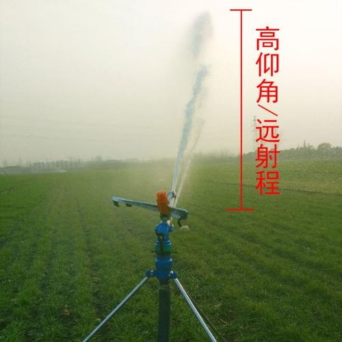 喷灌设备主要包括哪些？求