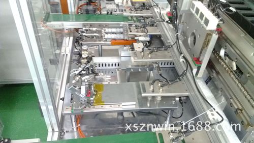 做锂电PACK  需要用到哪些设备？