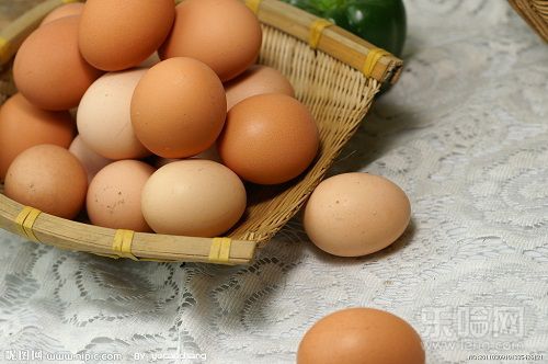 鸡蛋有哪些特点？