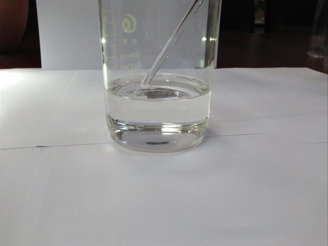 什么是溶剂油