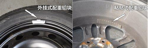 平衡块的用途？