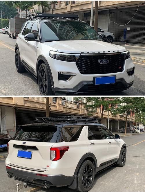车顶行李架真的有必要加装吗？