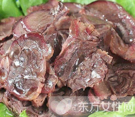 驴肉的营养价值及禁忌有哪些