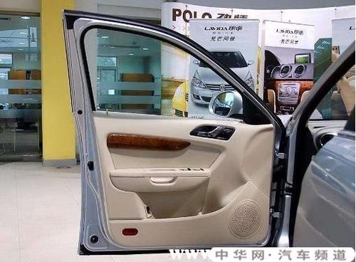 什么是车门？
