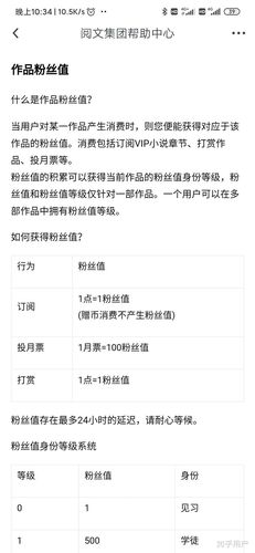 粉丝是什么意思？