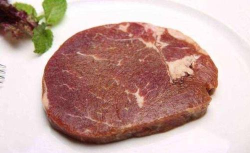 牛肉分为几种