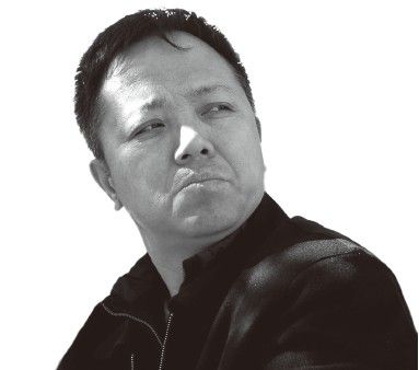 戴皓的人物事迹