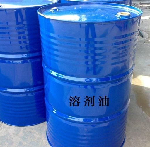 溶剂油的具体用途