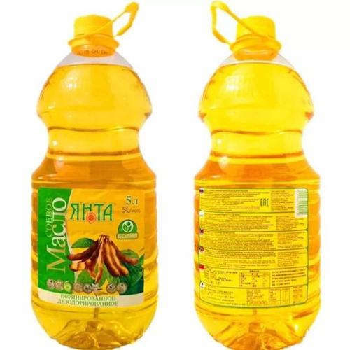 食用油有哪些品种