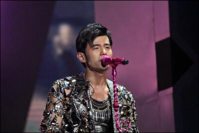 2011周杰伦广州演唱会的演唱会介绍
