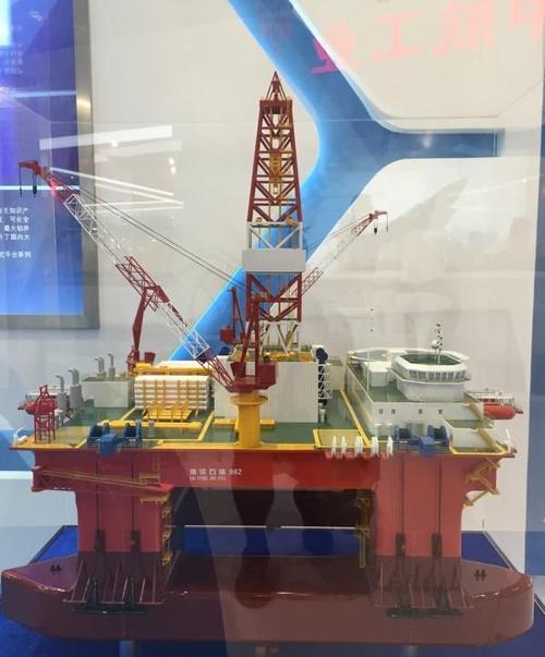 细说海洋平台设备有哪些