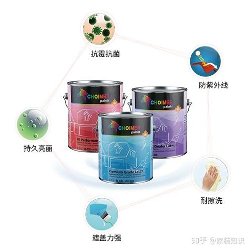 谁能说下，墙壁涂料加盟的品牌，哪个比较好啊？
