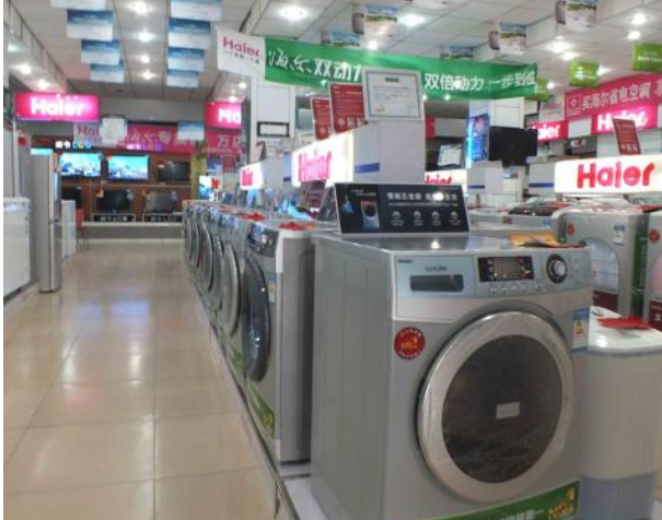 买家电去专卖店好还是大商场好？