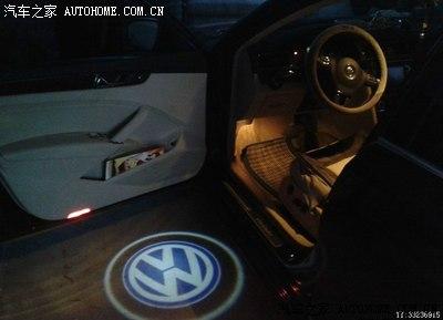 汽车的迎宾灯是什么？会导致车辆自燃吗？