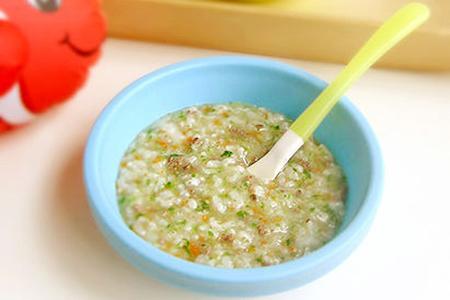 辅食是什么东西