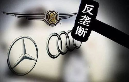 奥迪垄断什么意思，垄断了什么