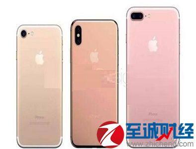 iPhone  8手机的上市时间是多久？