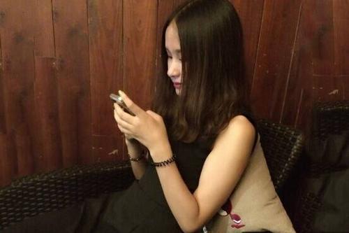 高秋曦的失联事件
