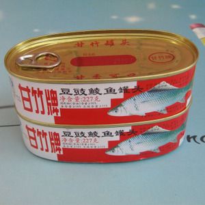知名的鱼罐头品牌有哪些?