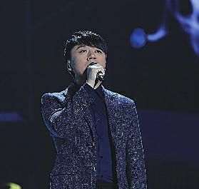 好声音总决赛张磊夺冠是什么歌曲