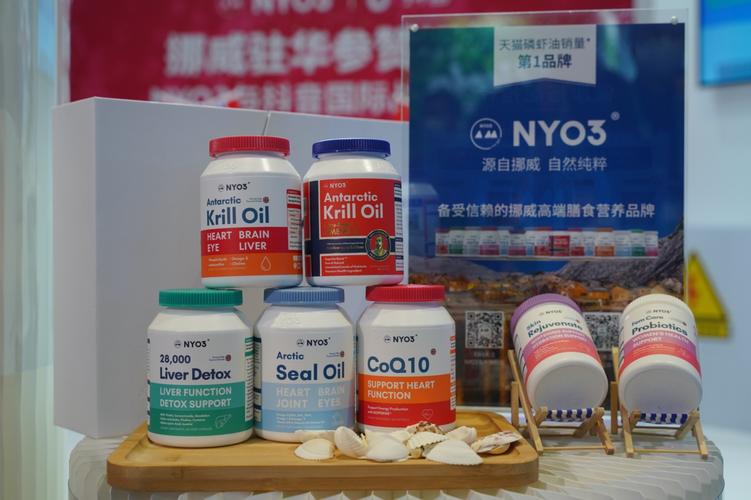 请问全国最大最有代表性的保健品展会有哪些？ 例如威廉会。