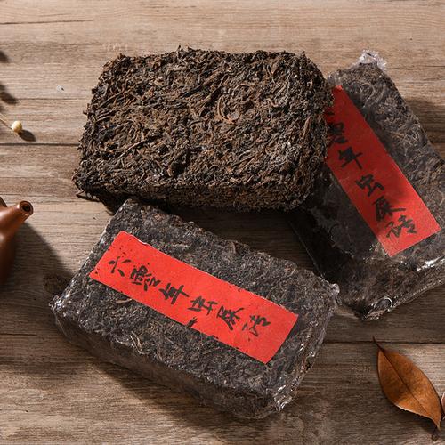 砖茶是什么茶？？？