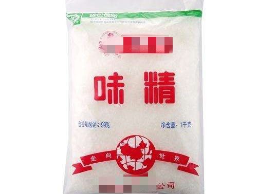 味精是什么