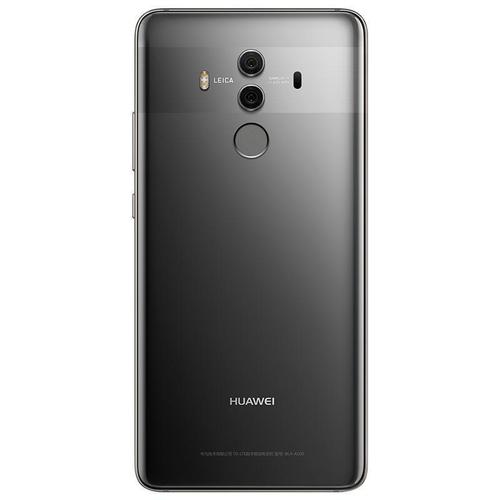 华为 mate  10 pro  什么时候上市