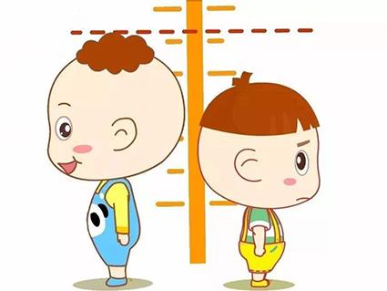 有哪些措施可以促进儿童成长发育长高的？
