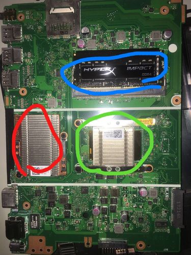 CPU指的是什么？