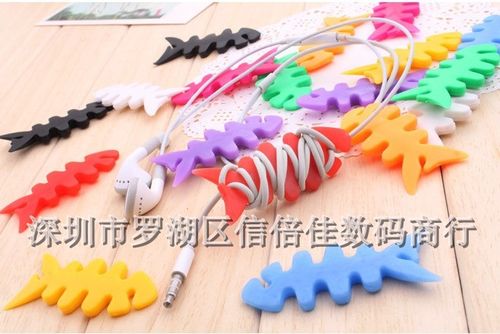 鱼骨绕线器怎么用？