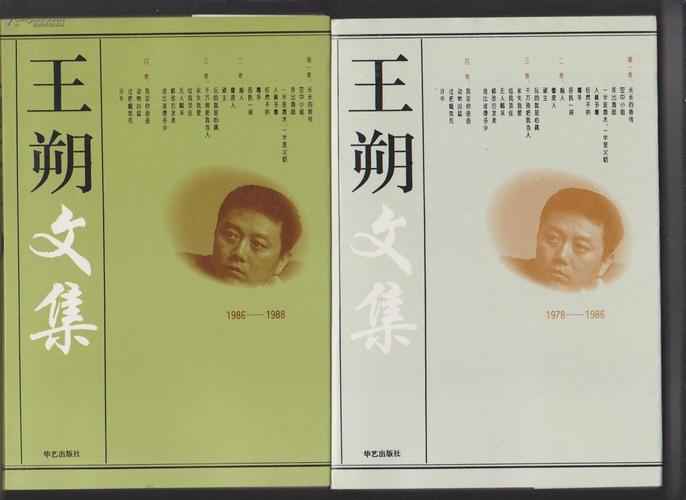 王硕的出版展演