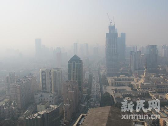 世界上空气污染最严重的20个城市中中国就占了16个，请问这16个城市分别是那些？