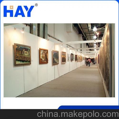 艺术展和画展的区别？