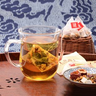 什么是袋泡茶