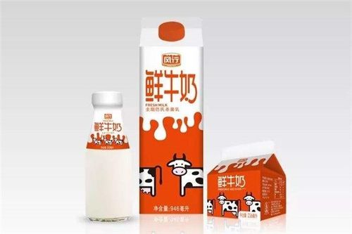 风行牛奶好不好？
