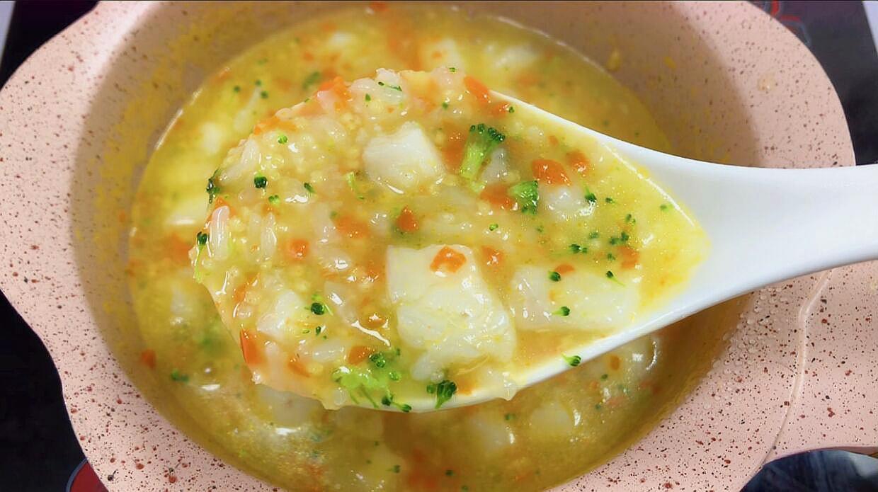 辅食是什么