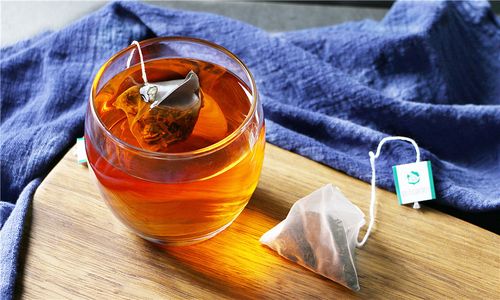 什么是袋泡茶 袋泡茶有什么好处