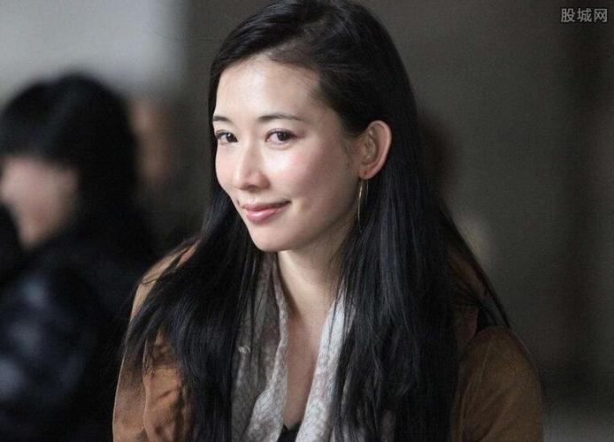 林志玲与富商恋情告吹？揭林志玲与富商恋情告吹原因是什么