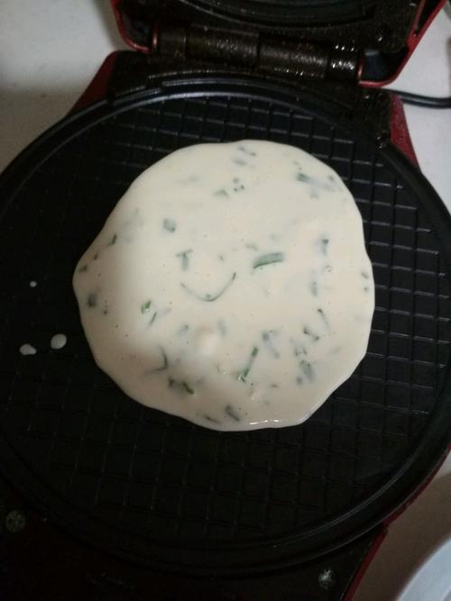 糊塌子是一种很好吃的面点，自己在家做时需要注意什么事项？