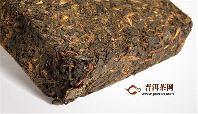 边销茶是什么？