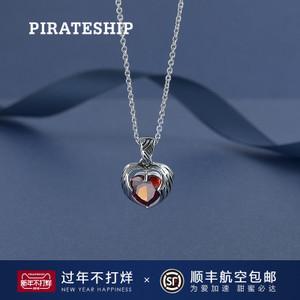 北京海盗船银饰这个牌子怎么样？