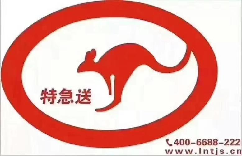 特急送是什么快递