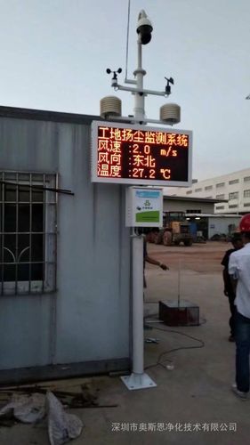 废水废气噪声监测哪个单位可以做
