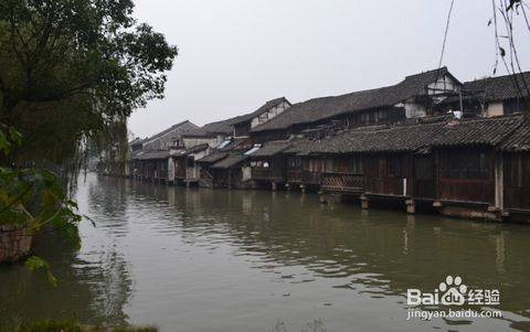 上海到乌镇怎么坐车