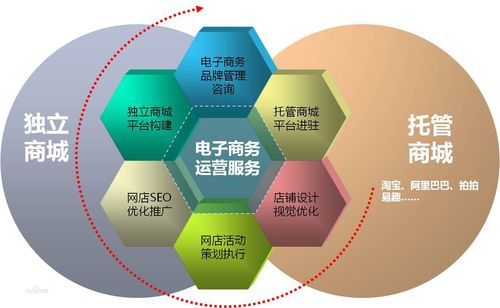 电子商务是什么